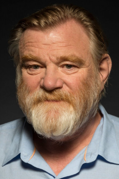 Брендан Глисон