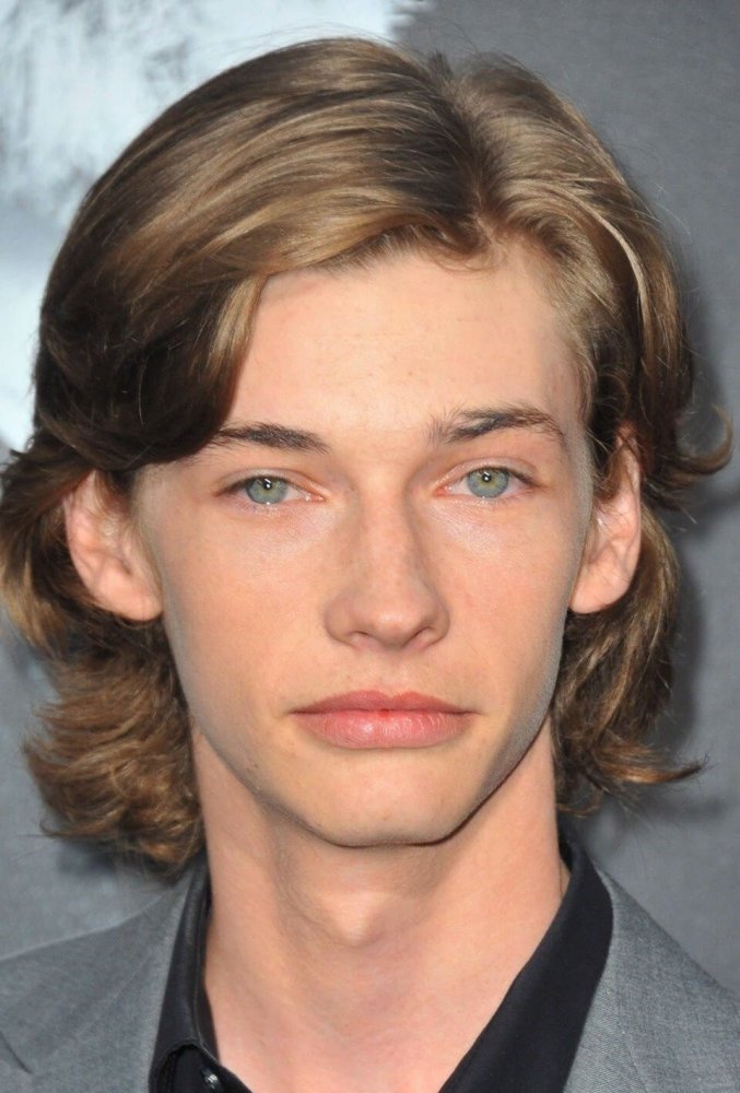 Джейкоб Лофленд