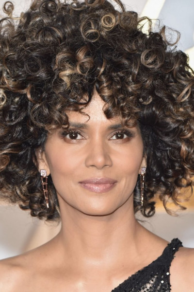 Хэлли Берри