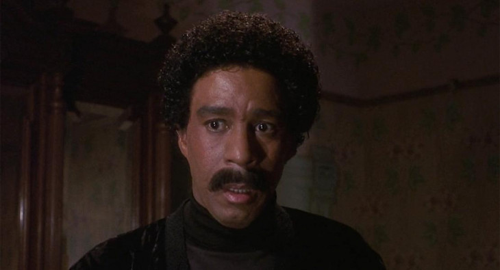 Танцор Джо Джо, это твоя жизнь