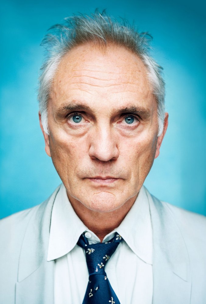 Теренс Стэмп