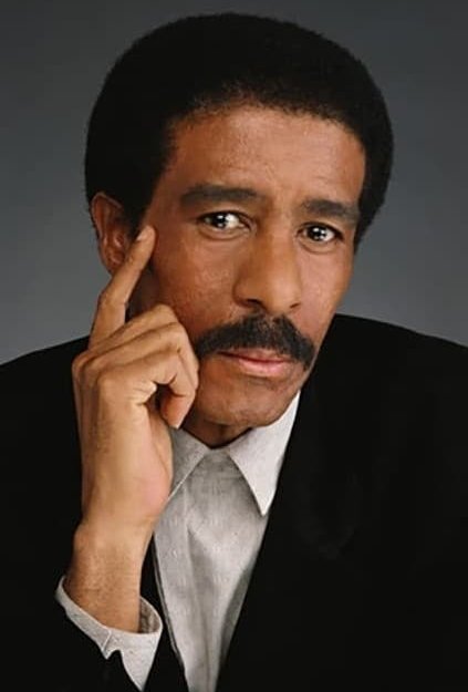 Ричард Прайор