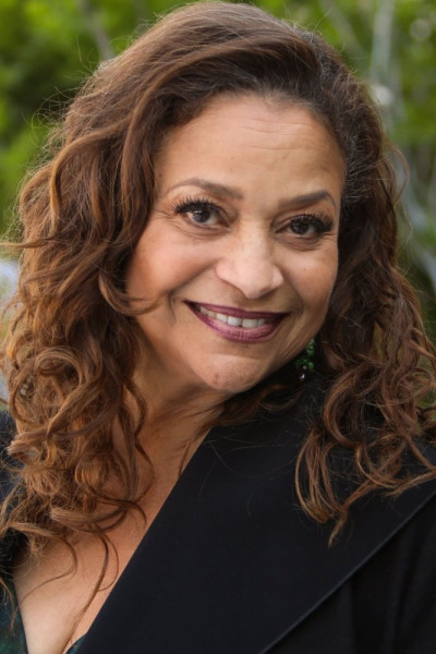 Debbie Allen
