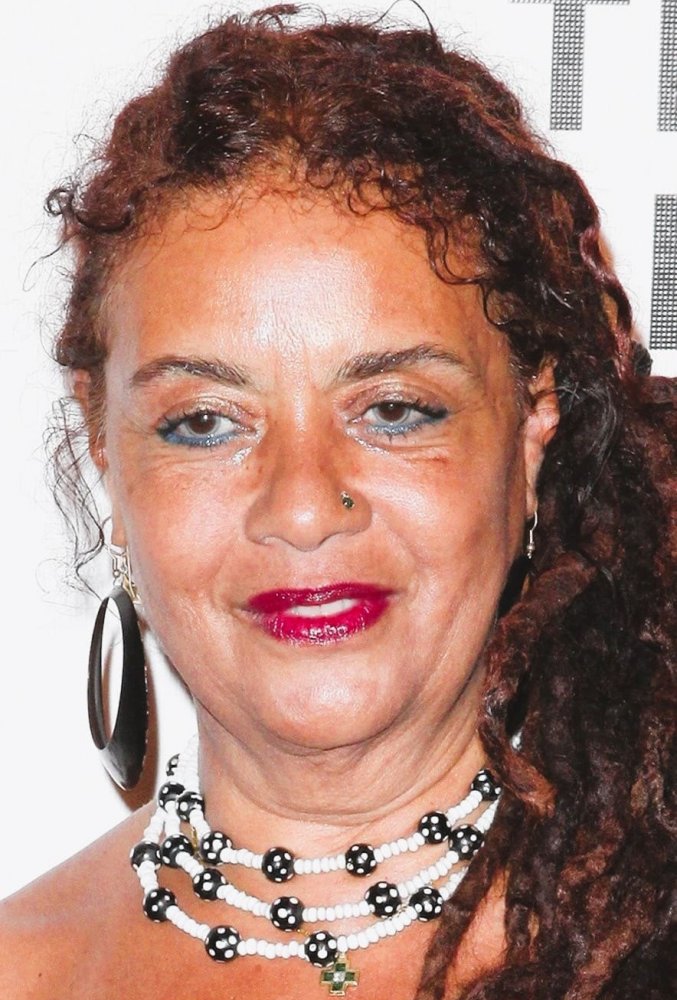 Дайэнн Эбботт