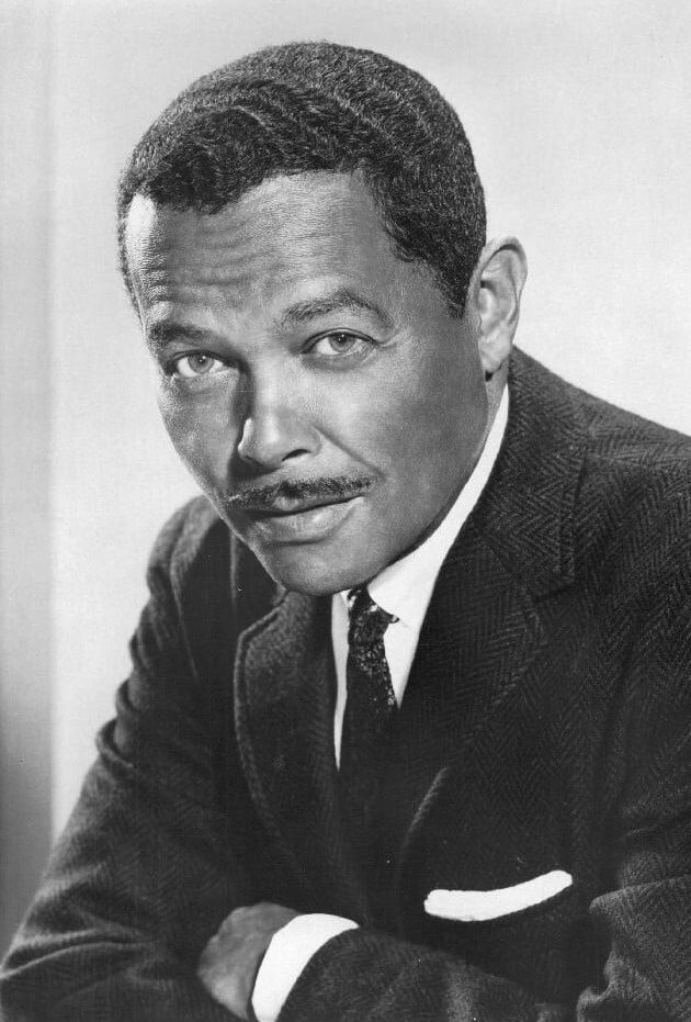 Billy Eckstine