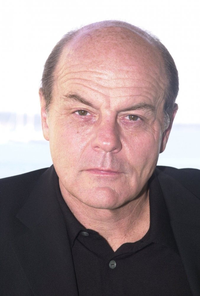 Майкл Айронсайд