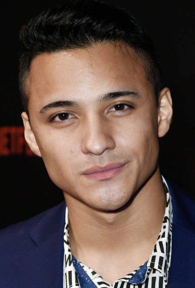 Брэндон Переа