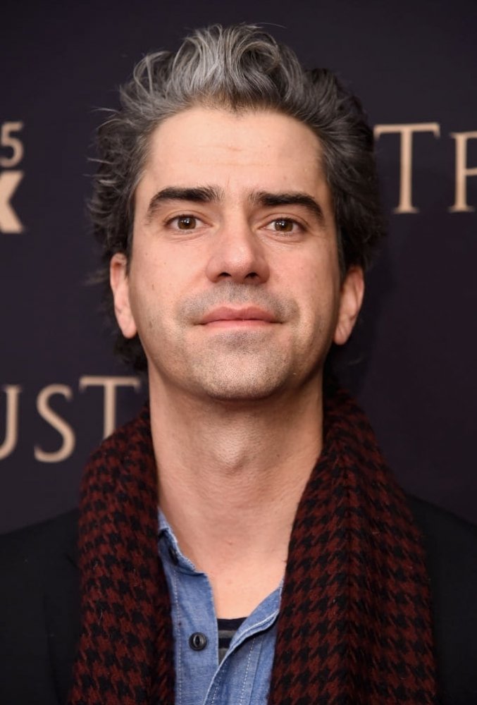 Хамиш Линклэйтер