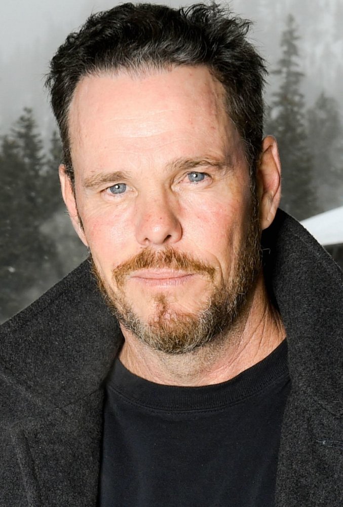 Кевин Диллон