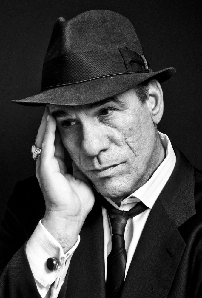 Роберт Дави