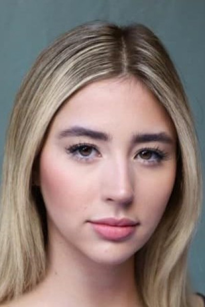 Scarlet Rose Stallone