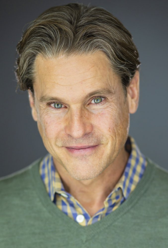 Уильям МакНамара