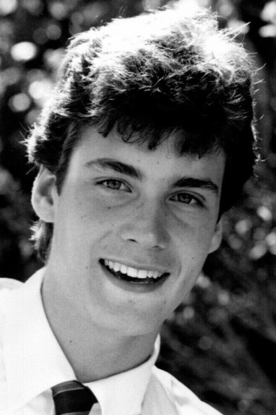 Рэндолл Батинкофф