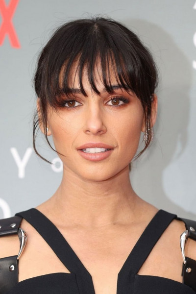 Наоми Скотт