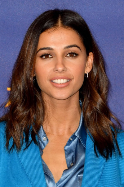 Наоми Скотт