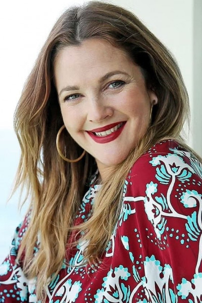 Дрю Бэрримор