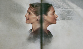 На её месте