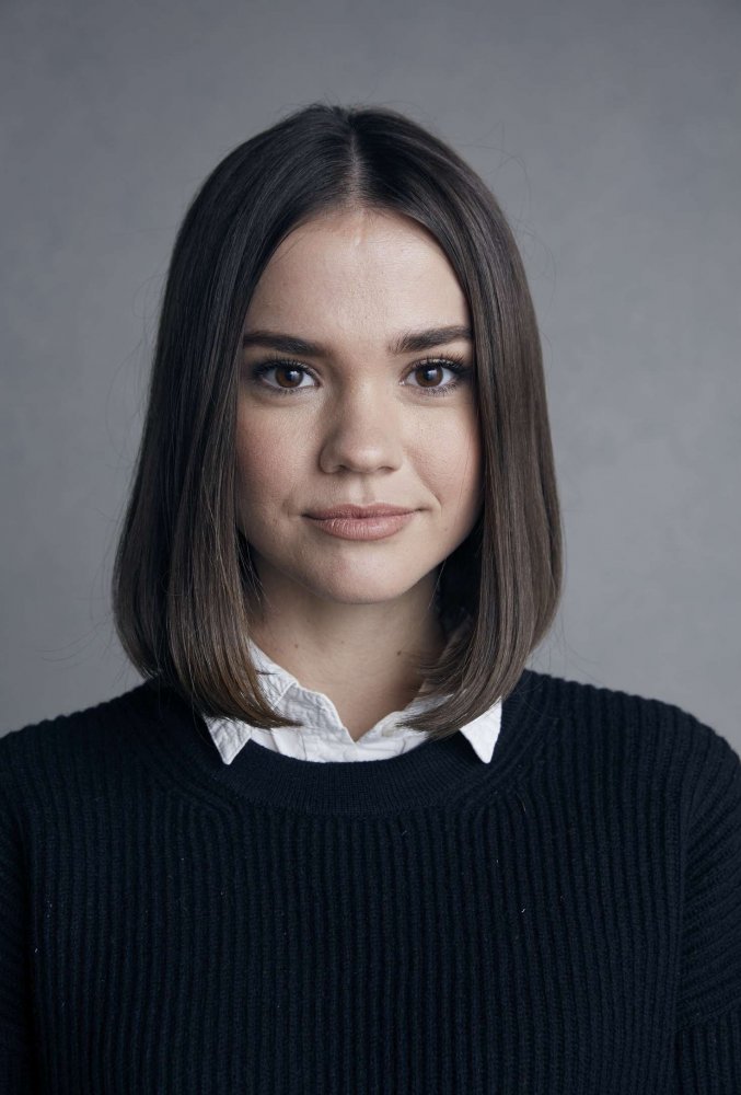 Майя Митчелл