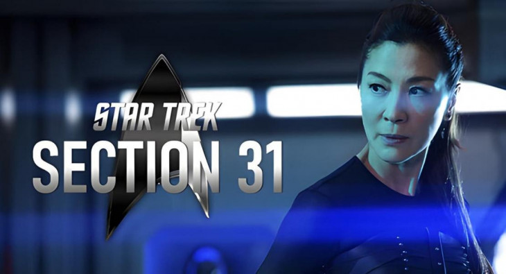 Star Trek: Section 31