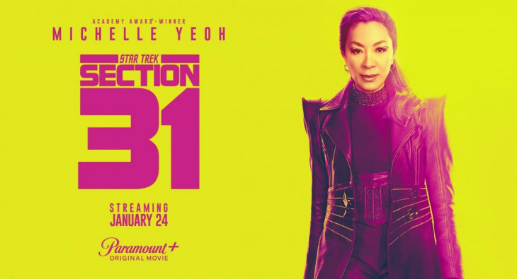 Star Trek: Section 31