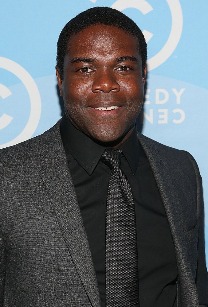 Сэм Ричардсон