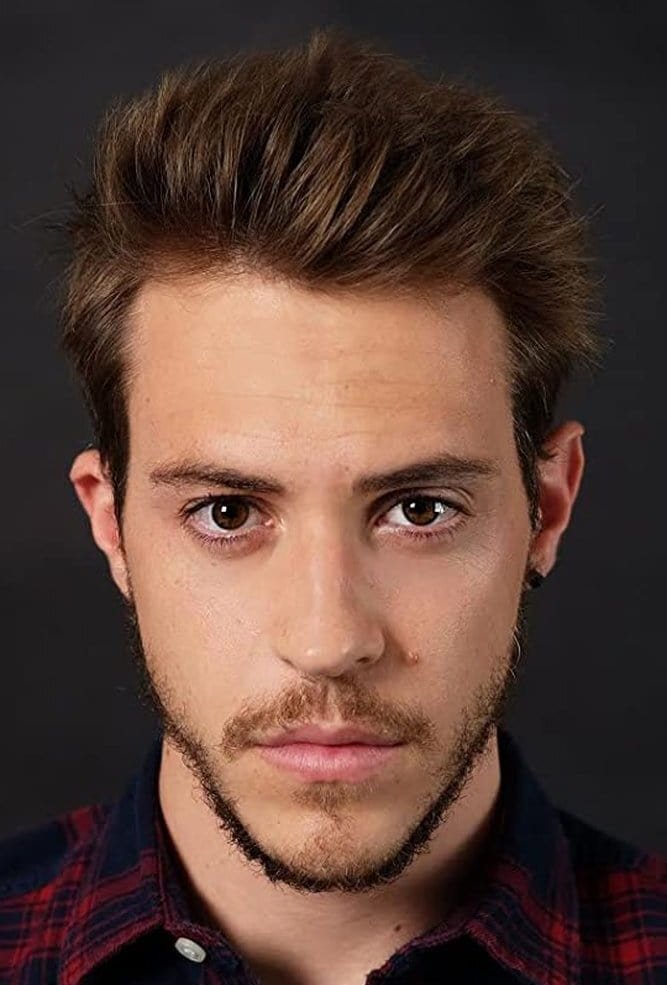 Свен Райгрок