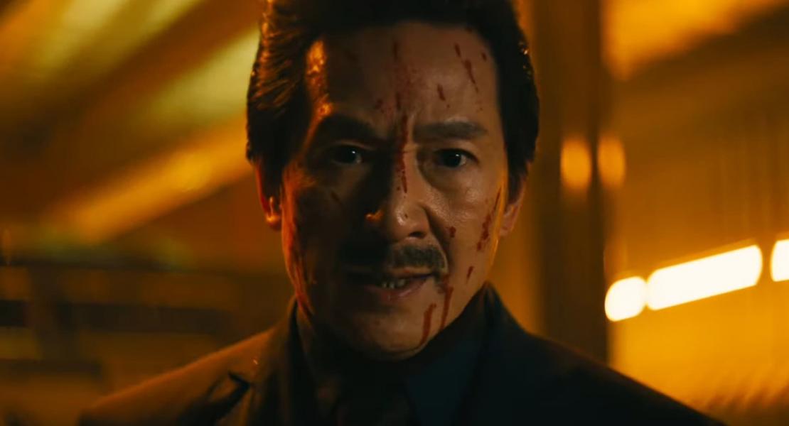 2 факта о фильме Love Hurts