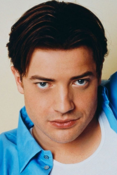 Брендан Фрейзер