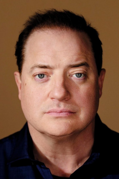 Брендан Фрейзер