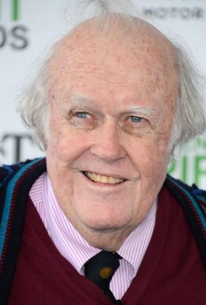 М. Эммет Уолш