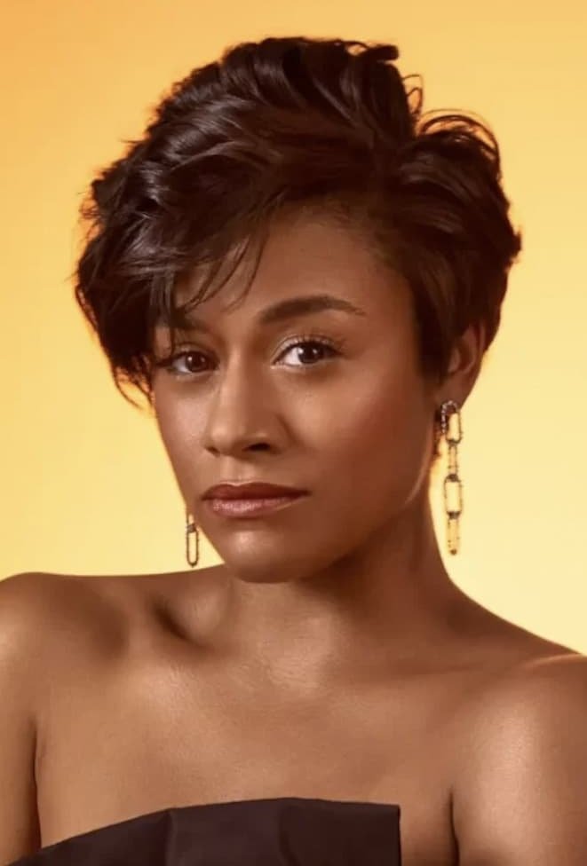 Ариана Дебос