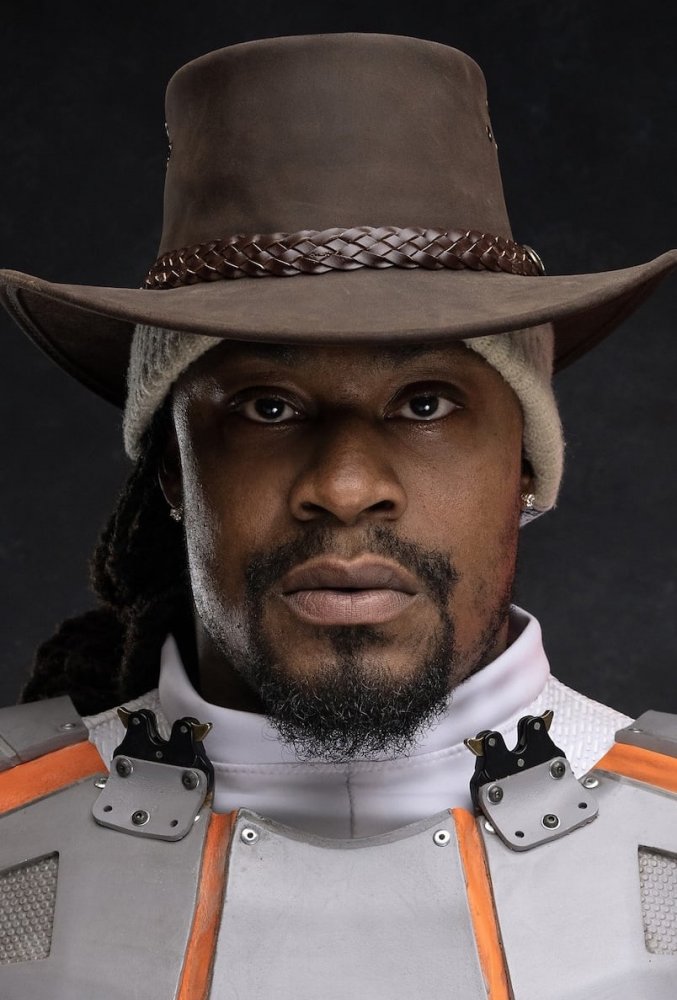 Маршон Линч