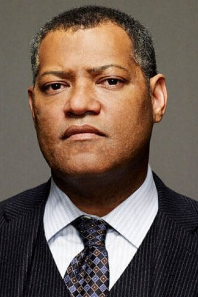 Лоренс Фишберн