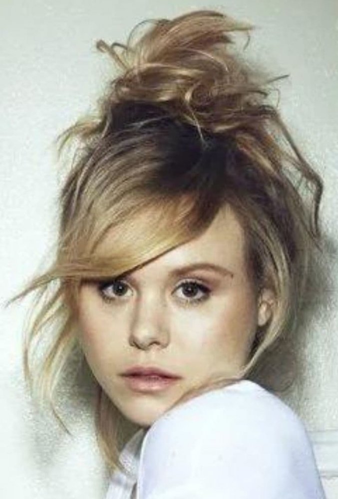 Элисон Пилл