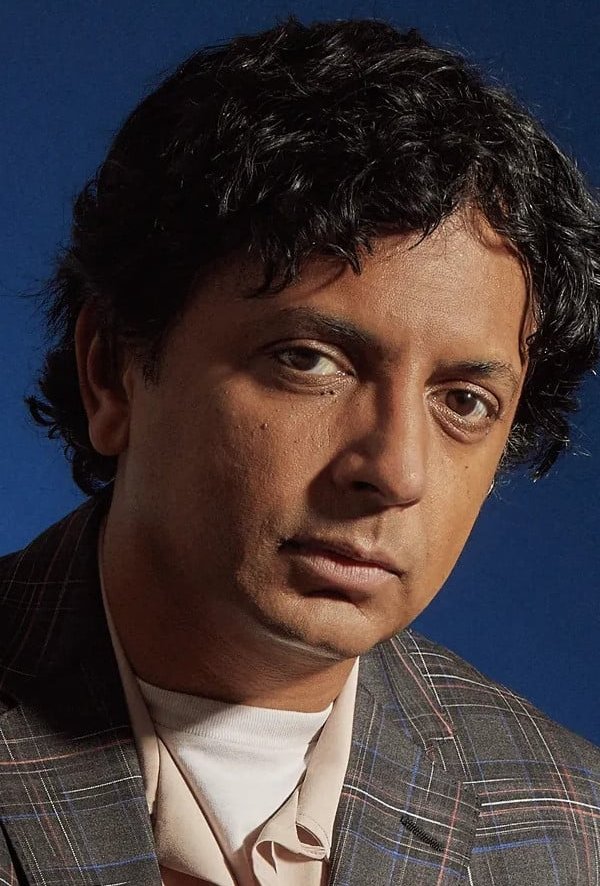 М. Найт Шьямалан