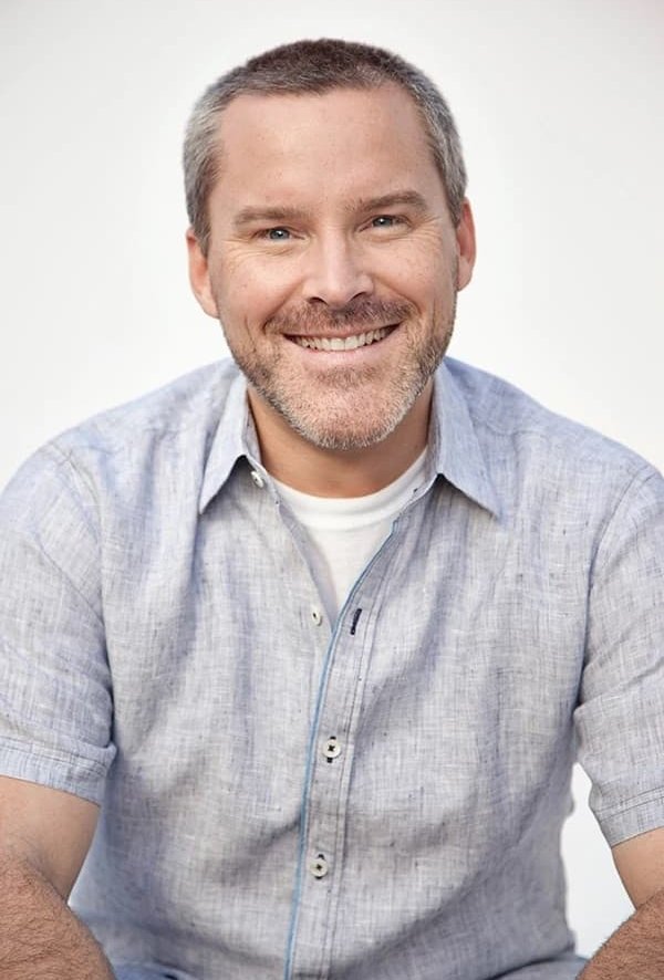 Роджер Крэйг Смит