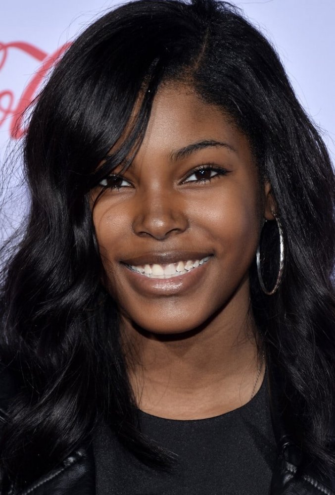 Даймонд Уайт