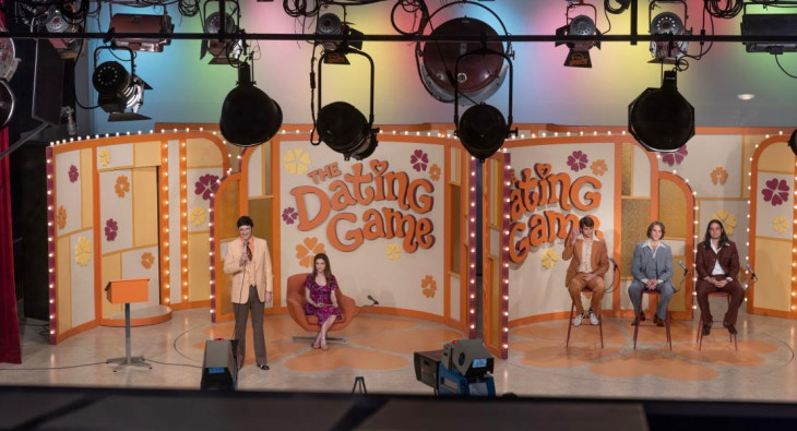 Свидание с монстром