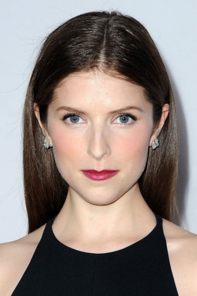 Анна Кендрик