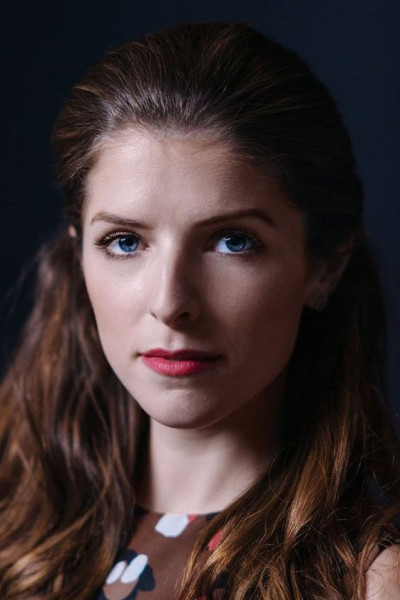 Анна Кендрик