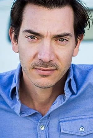 Мэтти Финочио