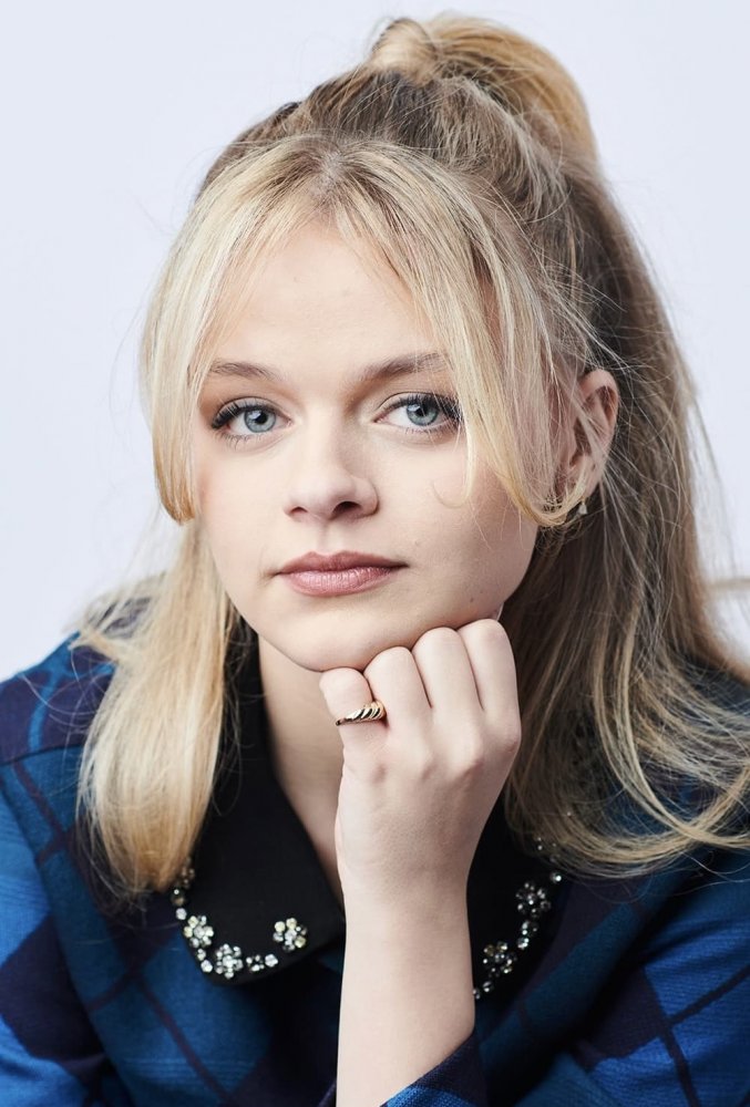 Кайли Роджерс