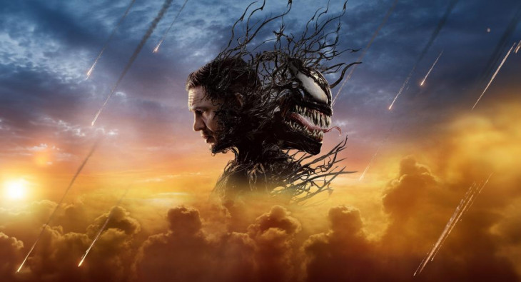 Веном: Последний танец