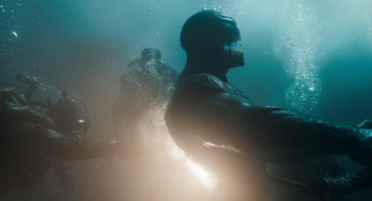 Веном: Последний танец