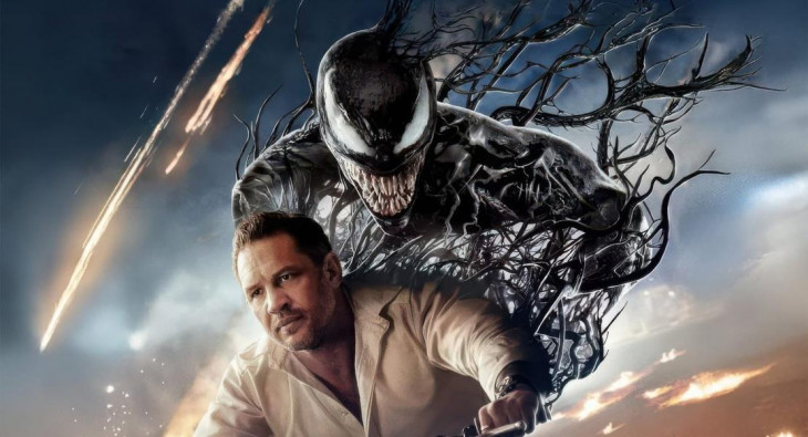 Веном: Последний танец