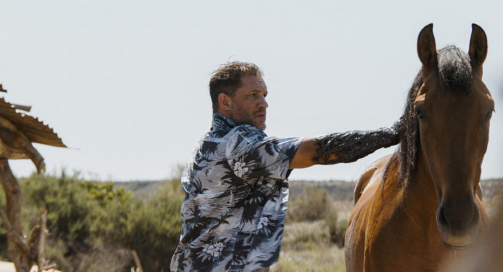 Веном: Последний танец