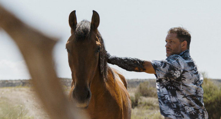 Веном: Последний танец