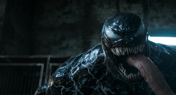 Веном: Последний танец