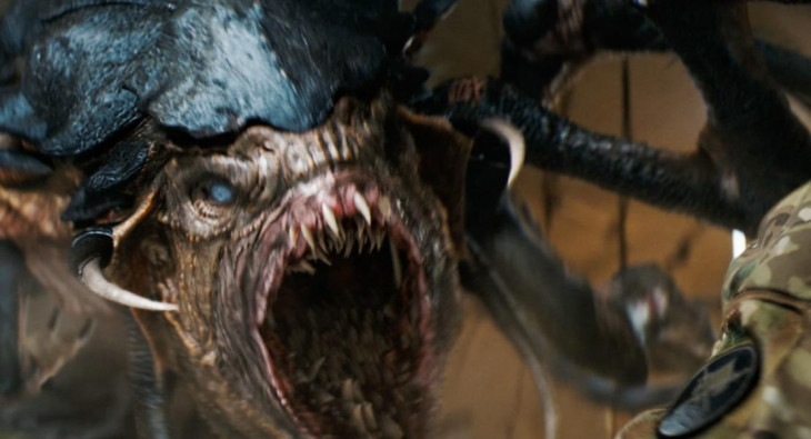 Веном: Последний танец