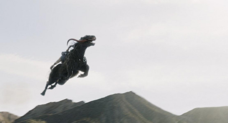 Веном: Последний танец